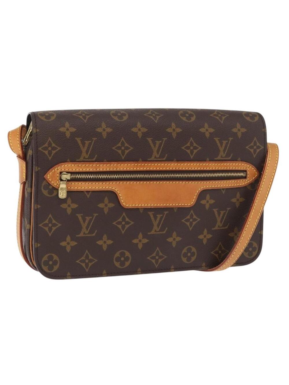 Louis Vuitton Saint Germain Shoulder #359755L65B